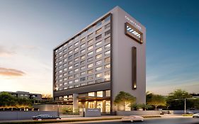 Courtyard By Marriott Vadodara